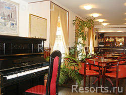 Bulgaria Hotel 31